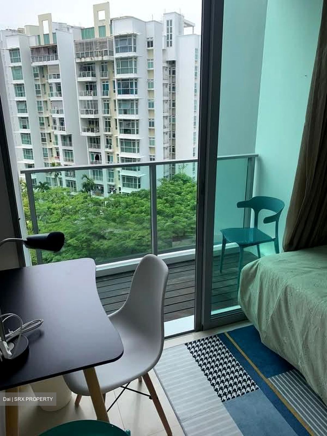 Botannia (D5), Condominium #576078131
